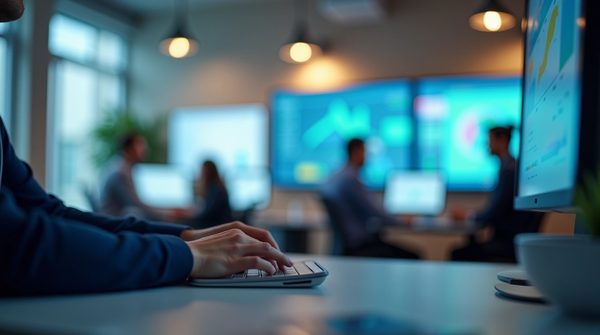 Développez vos compétences avec une formation Power BI complète