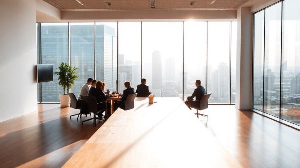Les meilleures stratégies pour choisir la dématérialisation d'entreprise