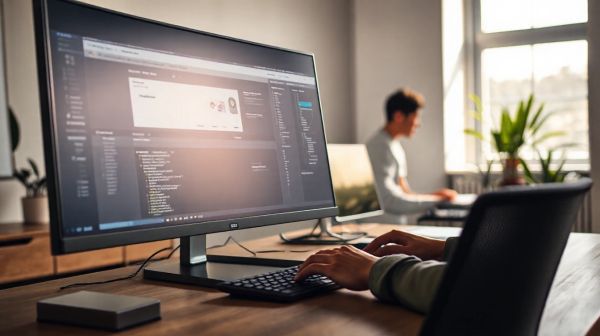 Top 10 des outils incontournables pour construire votre site web