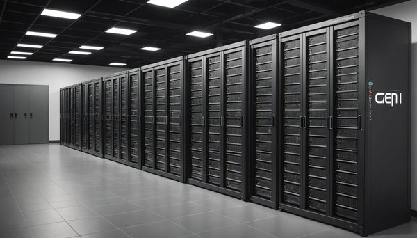 Ceph : la solution de stockage évolutive pour vos projets