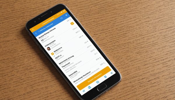 Annuaires mobiles : trouvez facilement l'identité d'un numéro !